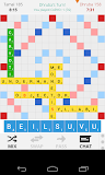 Word Game LIVE - Play Now Exclusive To A