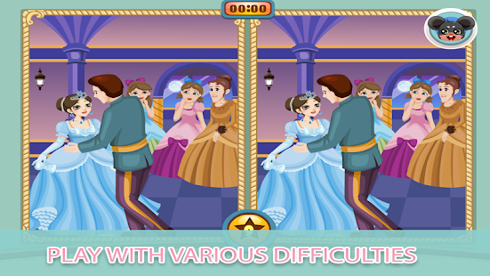 Fairytale Story Cinderella Screenshots 2