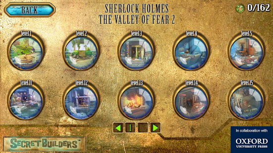Hidden FREE Valley of Fear 2(圖6)-速報App