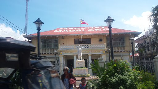 Magalang Municipal