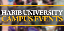 Habib University Events APK