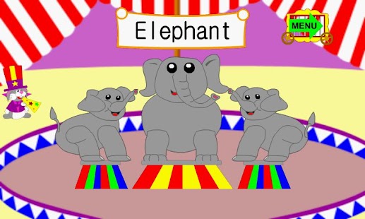 How to install Kids Circus Animal Sounds Free patch 3.0 apk for pc