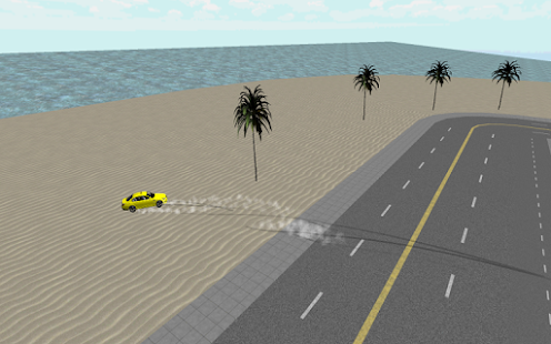 Free Taxi Driving Simulator APK