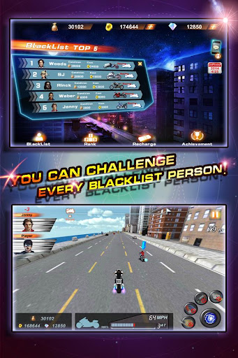 免費下載賽車遊戲APP|CrazyMoto Ultimate Reward app開箱文|APP開箱王