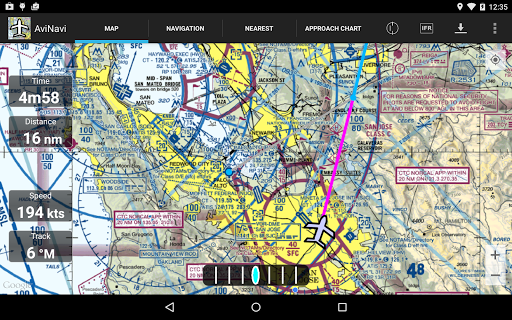 免費下載交通運輸APP|AviNavi - Aviation Navigation app開箱文|APP開箱王