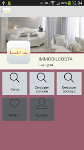 Immobilcosta Screenshots 1