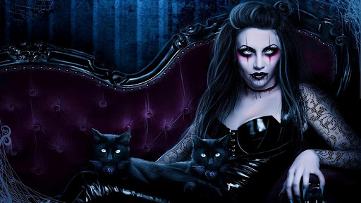 Best Insane Gothic Wallpapers