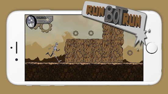 How to install Run Bot Run lastet apk for laptop