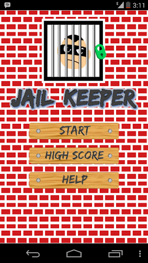 Jail Keeper