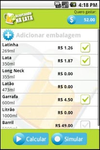 Lastest Acertando na Lata APK for Android