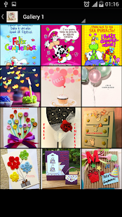 Tarjetas De Cumpleaños(圖3)-速報App