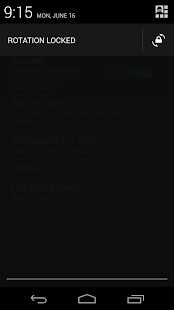 How to mod Auto Rotate (Trial) 1.1 unlimited apk for laptop
