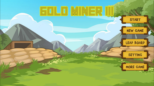 Gold Miner Super Pro HD