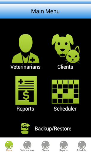 【免費商業App】Veterinary Software-APP點子