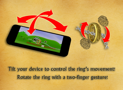 The Journey of the Ring - LOTR Screenshots 4