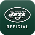 Official New York Jets logo