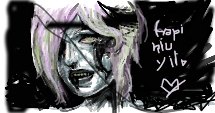 :/ hard to draw