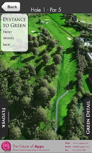 Lastest Mar Hall Golf & Spa Resort APK for PC