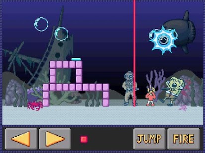 Crunge Screenshots 8