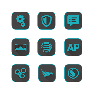 How to mod Blue Plaza Icon Pack 1.0.1 apk for pc