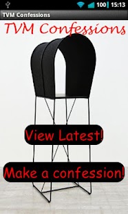 Download TVM Confessions! APK