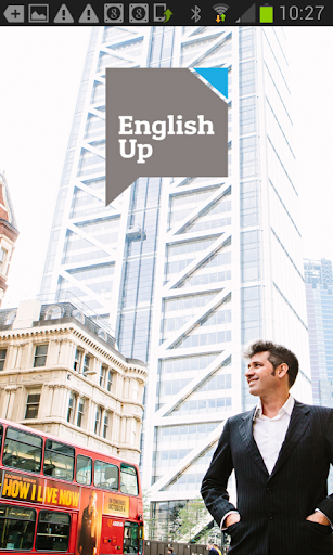 EnglishUp