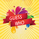 Guess Who by AppSavvy Inc. APK