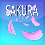 Sakura Live Wallpaper Apk