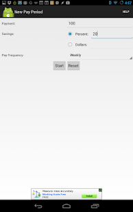 Download Budgeteer APK for Android