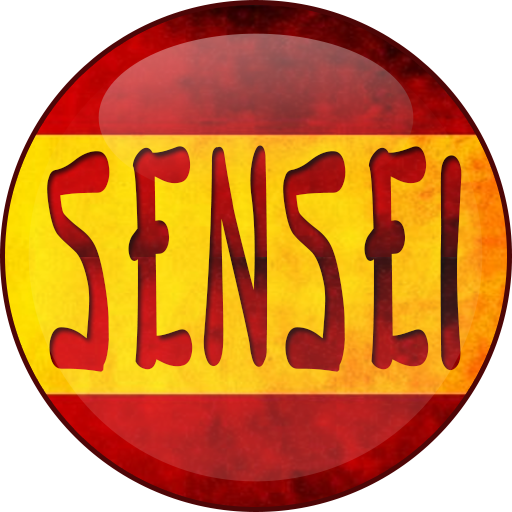 Sensei - Learn Spanish 教育 App LOGO-APP開箱王