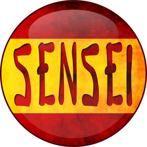 Sensei - Learn Spanish LOGO-APP點子