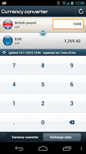 Mobile Bank UK(圖3)-速報App