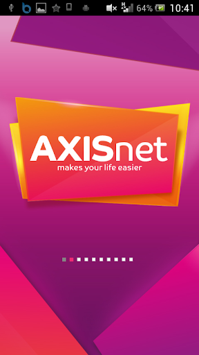 AXIS net