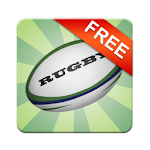 Bouncy Rugby Wallpaper FREE Apk