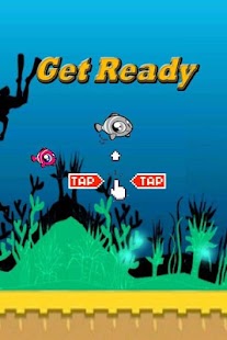 Lastest Fish Flyer APK for Android