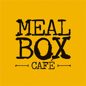 Meal Box Cafe 1.0
