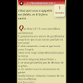 Calendrier biblique Spurgeon Apk