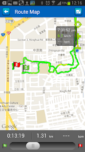 Eunsung Dalligo Running(圖3)-速報App