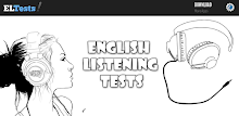 English Listening Test Pro APK