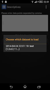 STA: Statistical Toolbox(圖3)-速報App
