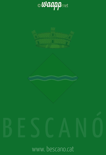 BESCANÓ