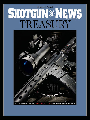 Shotgun News Treasury