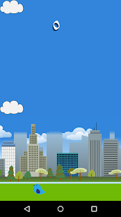 Download Don't Fall Birdie! APK for Android