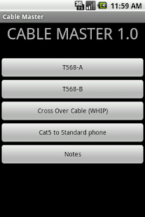 Lastest Cable Master APK for Android