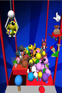 Claw Machine, Teddy Edition(圖2)-速報App