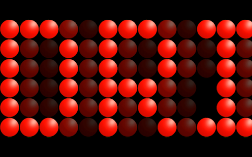 LED's App! - LED Scroller Pro Screenshots 15