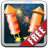 Fireworks mobile app icon