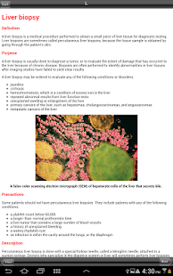 Free Download Encyclopedia of Cancer APK for Android