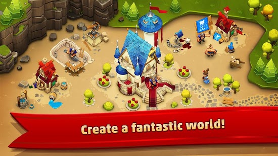 Free Download Shadow Kings (Polska) APK