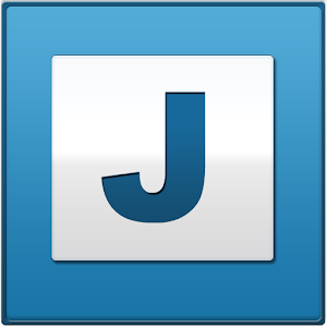 Word Jumble logo